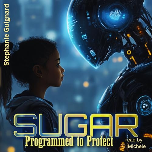 Cover of Sugar: Programmed to Protect
