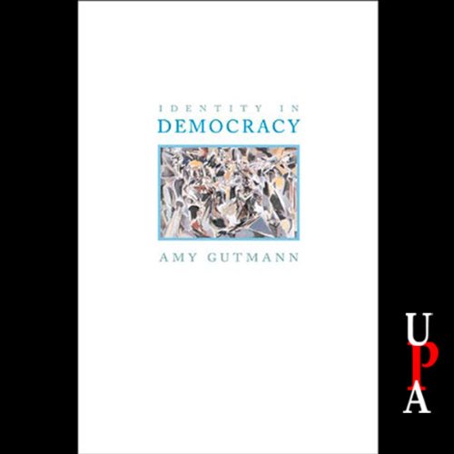 Cover of Identity in Democracy