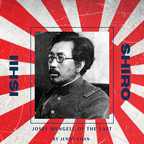 Cover of Ishii Shiro