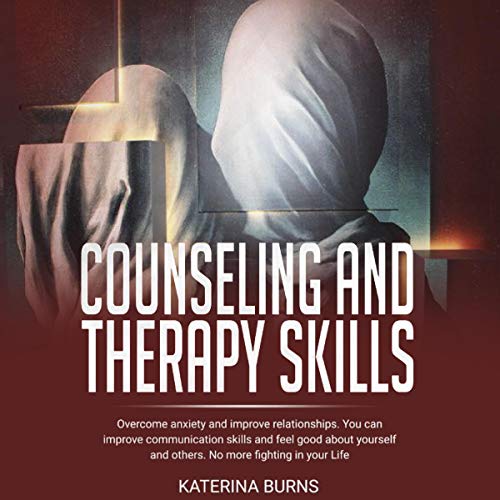 Cover of Counseling and Therapy Skills