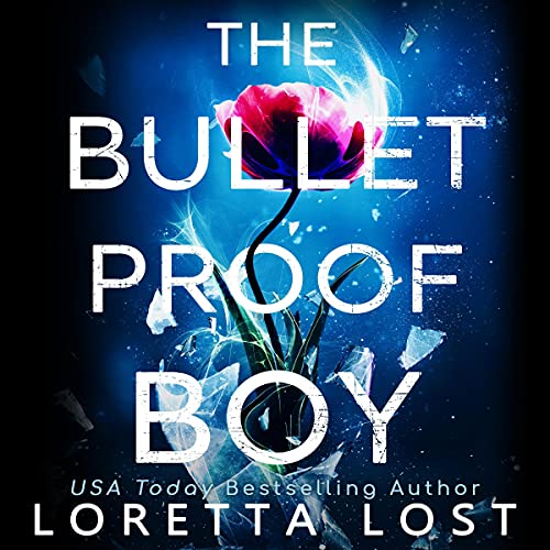 Cover of The Bulletproof Boy