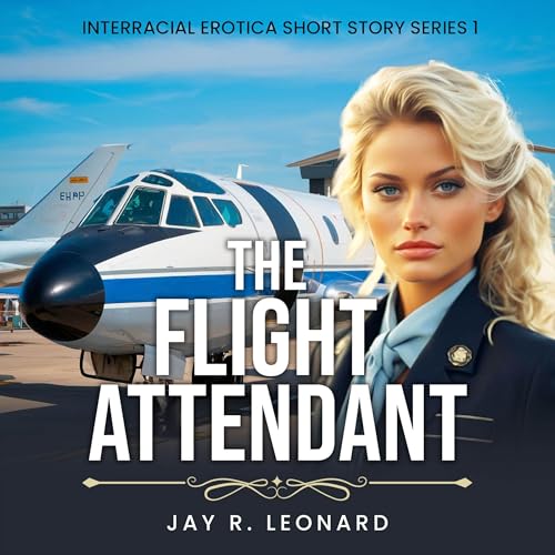 Cover of The Flight Attendant