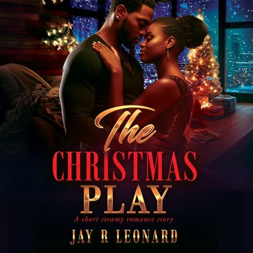 Cover of The Christmas Play