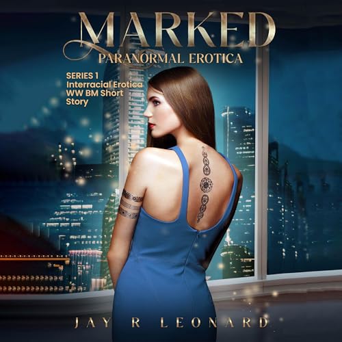 Cover of Marked