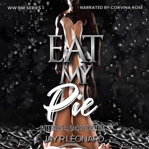 Cover of Eat My Pie