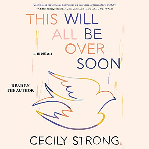 Cover of This Will All Be Over Soon