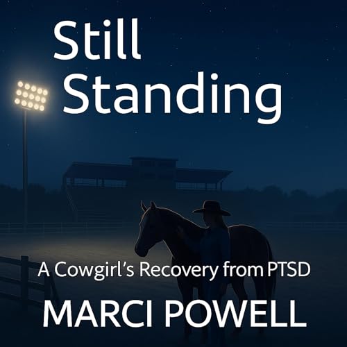 Cover of Still Standing