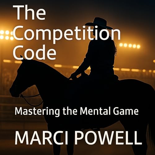 Cover of The Competition Code