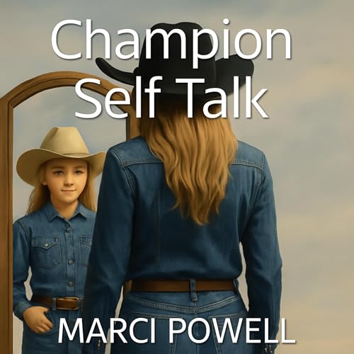Cover of Champion Self Talk