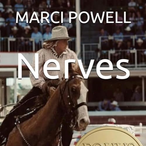 Cover of Nerves: Competition Control