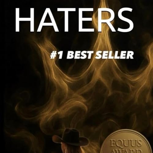 Cover of Haters