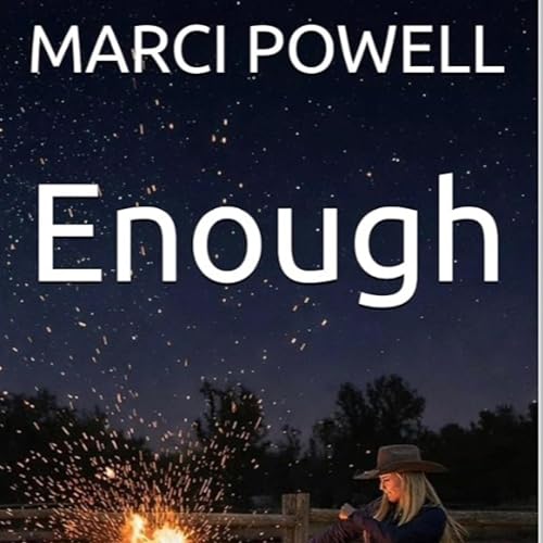 Cover of Enough