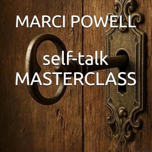 Cover of Self-Talk Masterclass