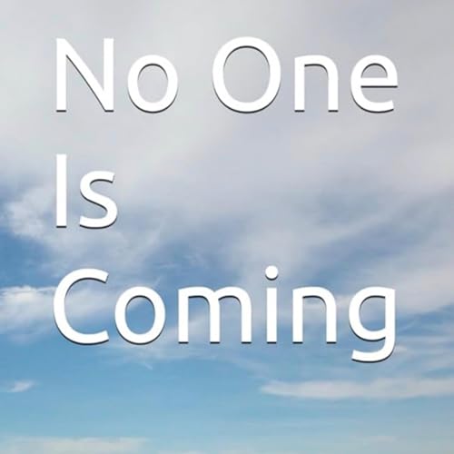 Cover of No One Is Coming