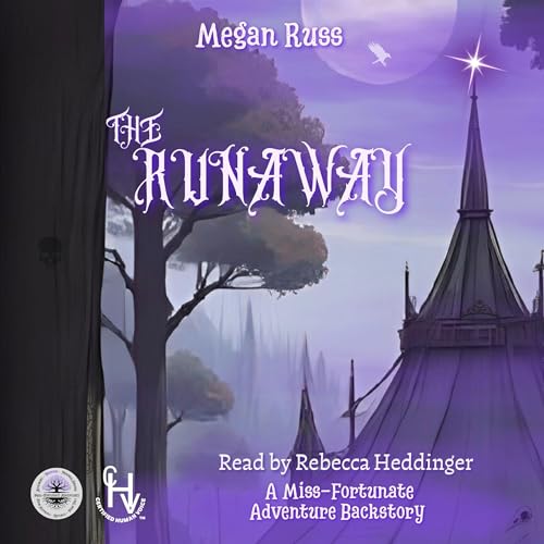 Cover of The Runaway