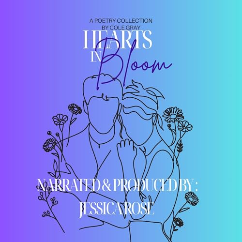 Cover of Hearts in Bloom