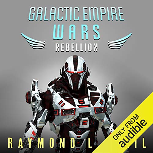 Cover of Rebellion