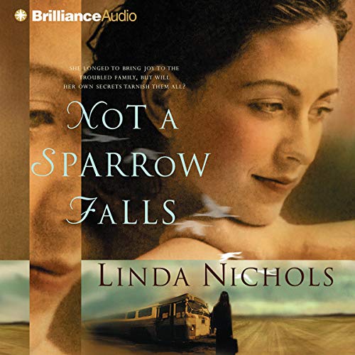 Cover of Not a Sparrow Falls