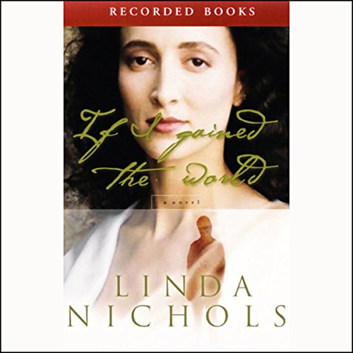 Cover of If I Gained the World
