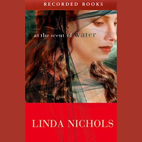 Cover of At the Scent of Water