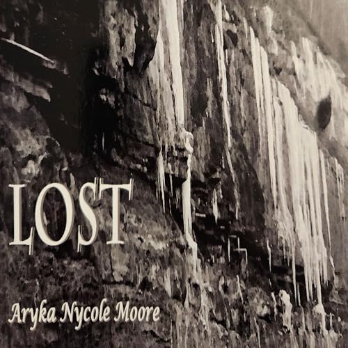Cover of Lost