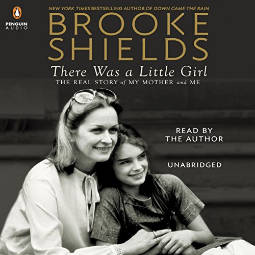 Cover of There Was a Little Girl