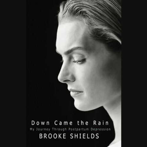 Cover of Down Came The Rain