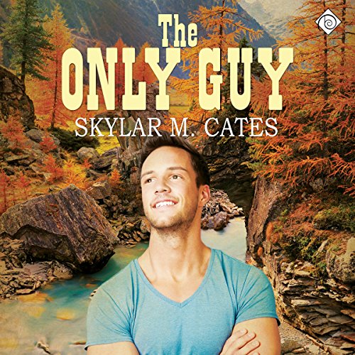 Cover of The Only Guy