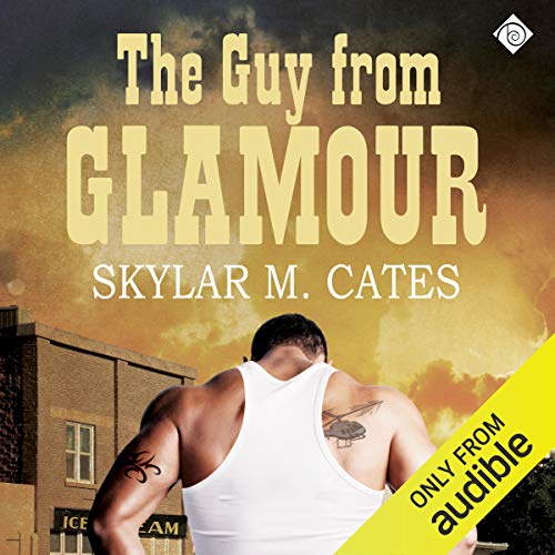 Cover of The Guy from Glamour