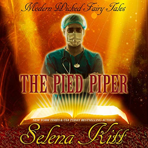 Cover of Pied Piper