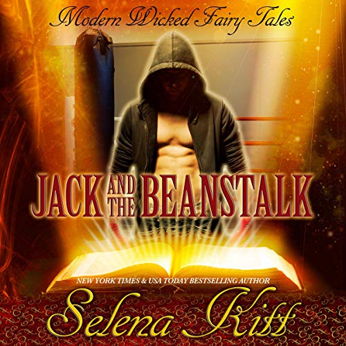 Cover of Jack and the Beanstalk