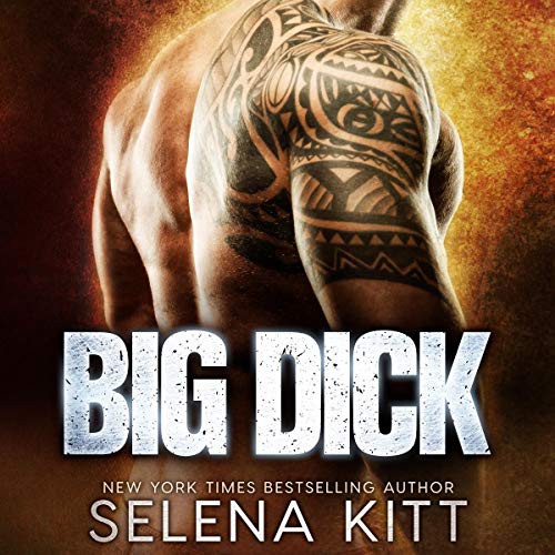 Cover of Big Dick