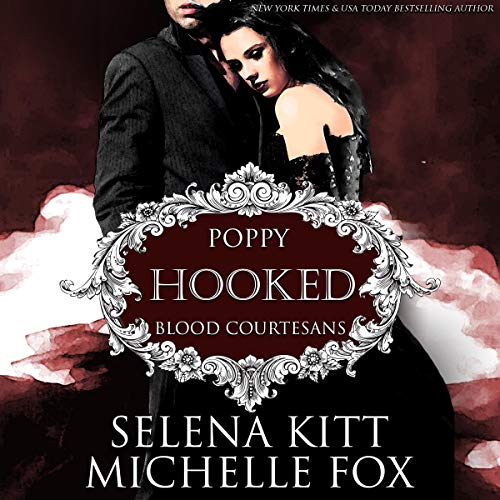 Cover of Hooked