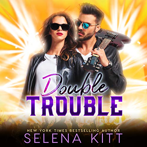 Cover of Double Trouble