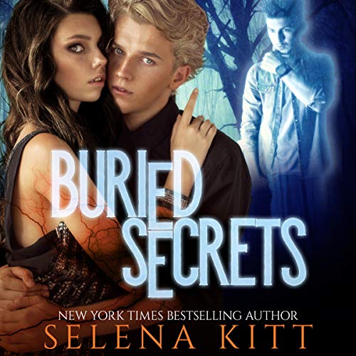 Cover of Buried Secrets