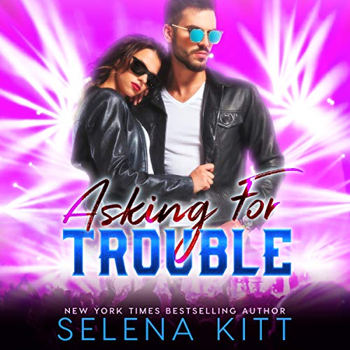 Cover of Asking for Trouble