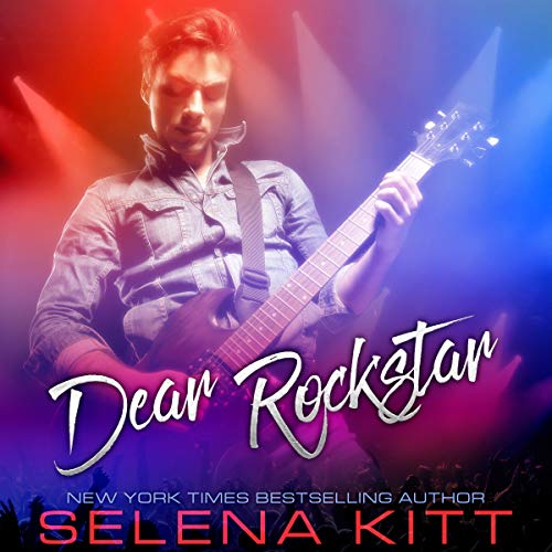 Cover of Dear Rockstar