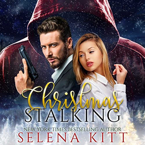 Cover of Christmas Stalking