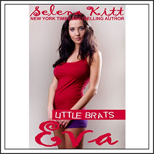 Cover of Little Brats: Eva