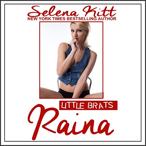 Cover of Little Brats: Raina