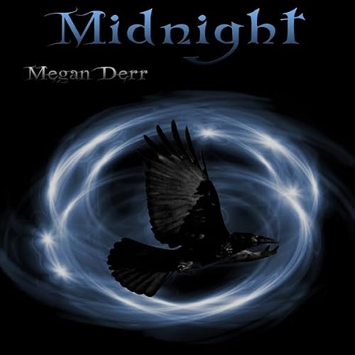 Cover of Midnight: Dance with the Devil, Book 3