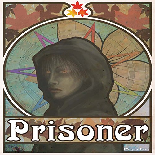 Cover of Prisoner