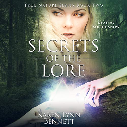 Cover of Secrets of the Lore