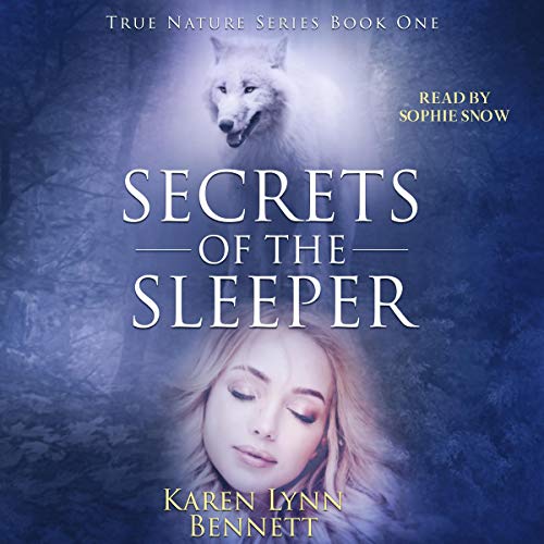 Cover of Secrets of the Sleeper