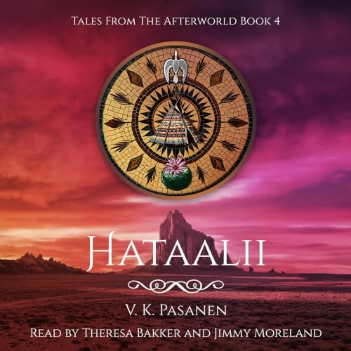 Cover of Hataalii