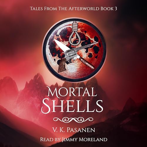 Cover of Mortal Shells
