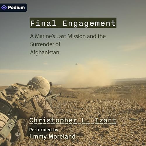 Cover of Final Engagement