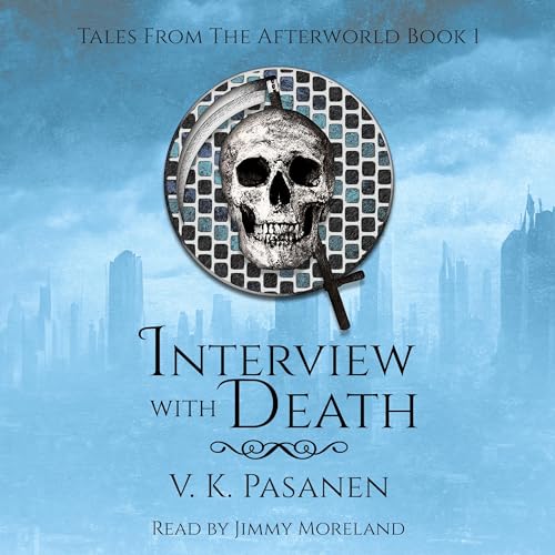 Cover of Interview with Death