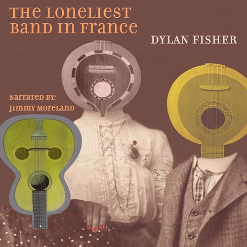 Cover of The Loneliest Band in France
