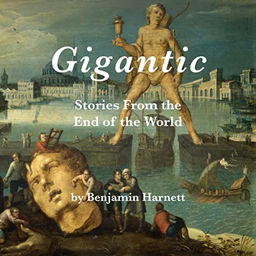Cover of Gigantic